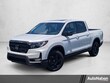  Honda Ridgeline