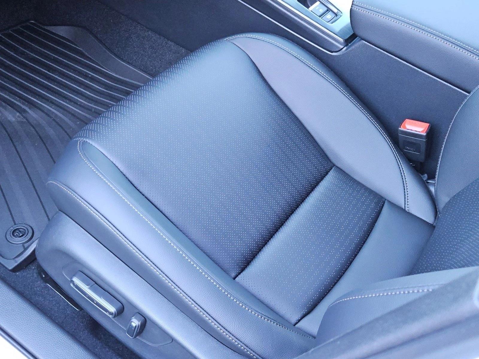 New 2026 Honda Civic Hybrid Sport Touring Hatchback