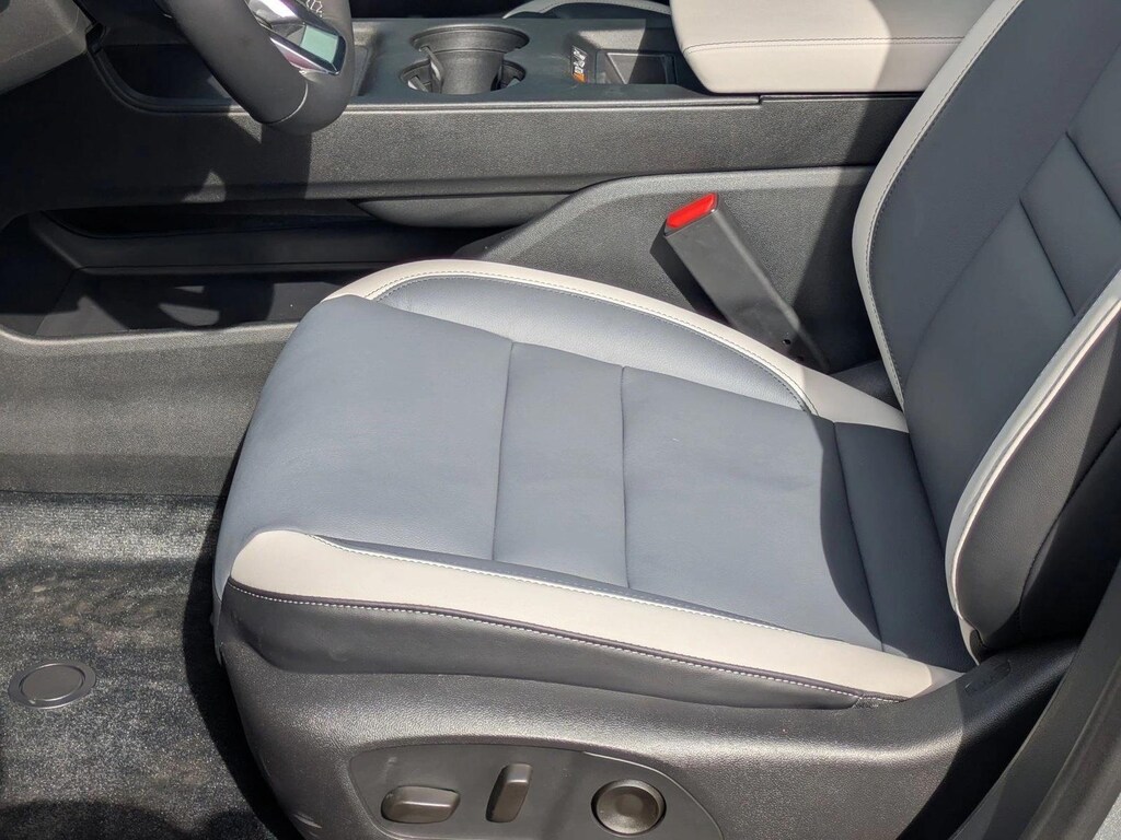 New 2026 Honda Prologue Touring SUV