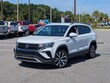 Volkswagen Taos