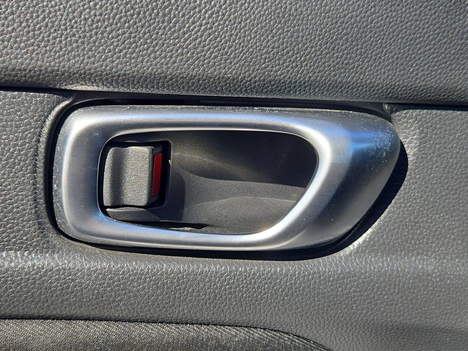 2024 Honda Civic LX - Photo 11