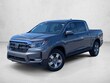  Honda Ridgeline