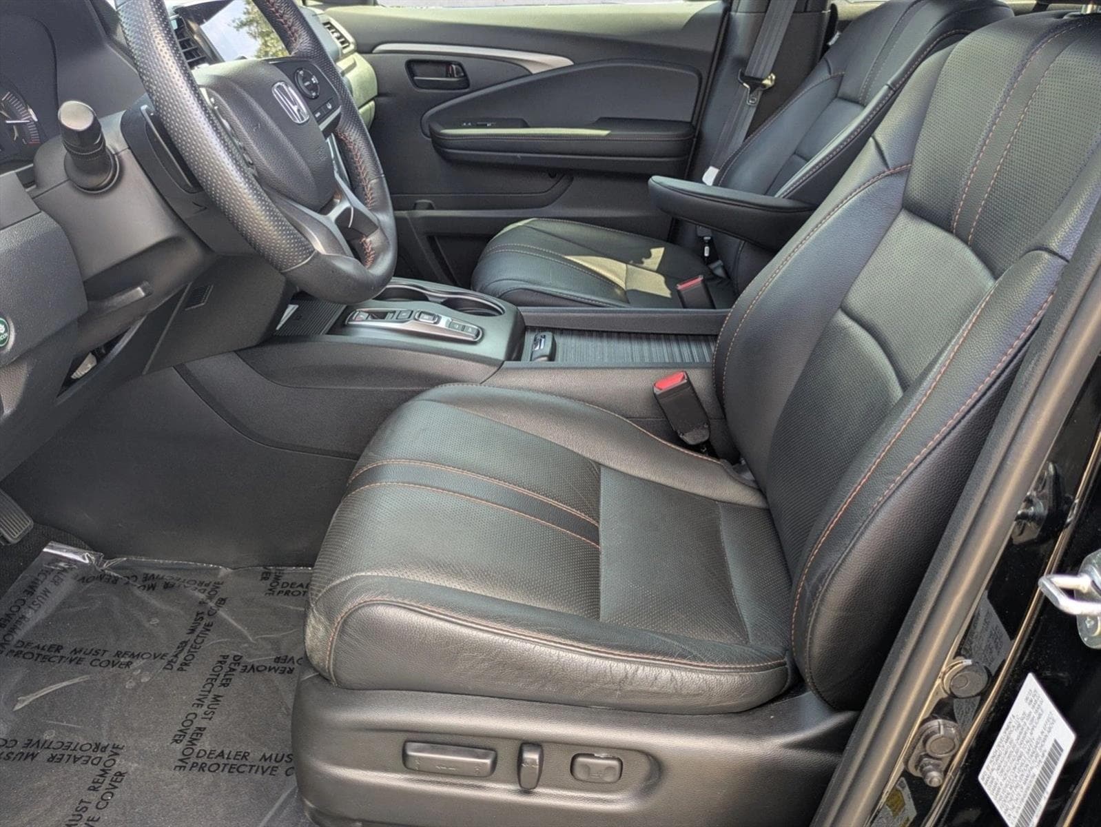 2023 Honda Passport TrailSport - Photo 17