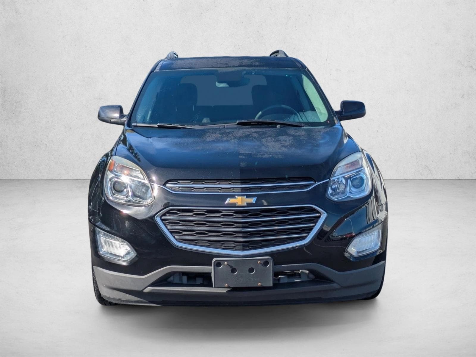 Used 2017 Chevrolet Equinox LT with VIN 2GNALCEK4H1594882 for sale in Clearwater, FL