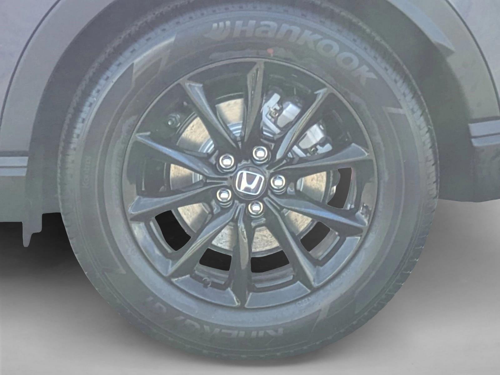 2026 Honda CR-V Sport - Photo 9