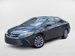 Toyota Camry Hybrid