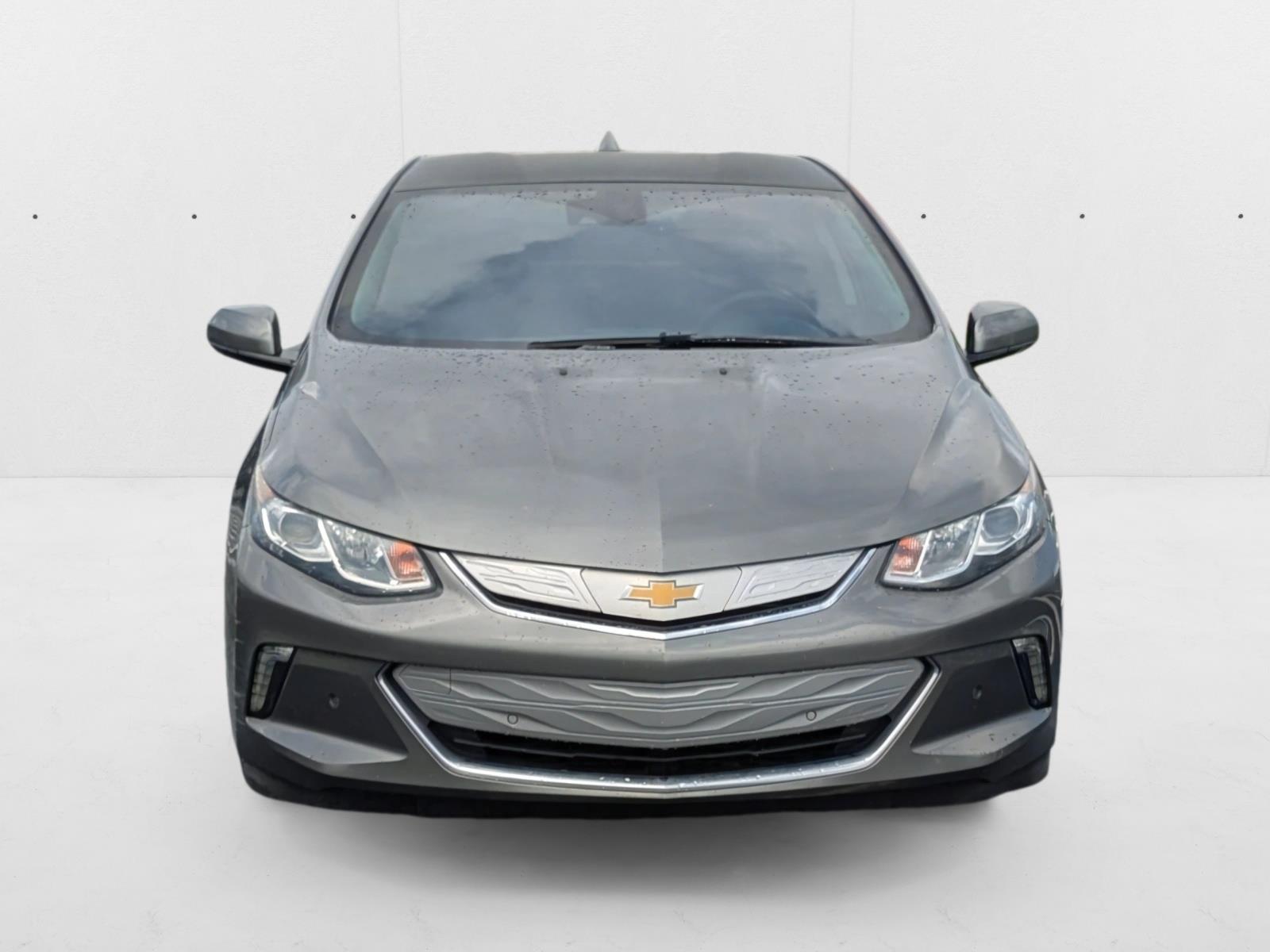 2017 Chevrolet Volt Premier photo 2