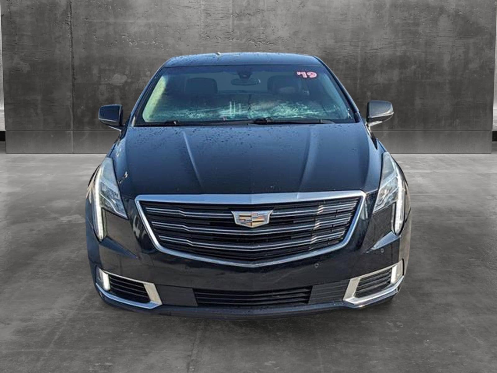 Used 2019 Cadillac XTS Luxury with VIN 2G61M5S32K9154363 for sale in Clearwater, FL