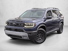 2026 Honda Passport RTL Blackout SUV