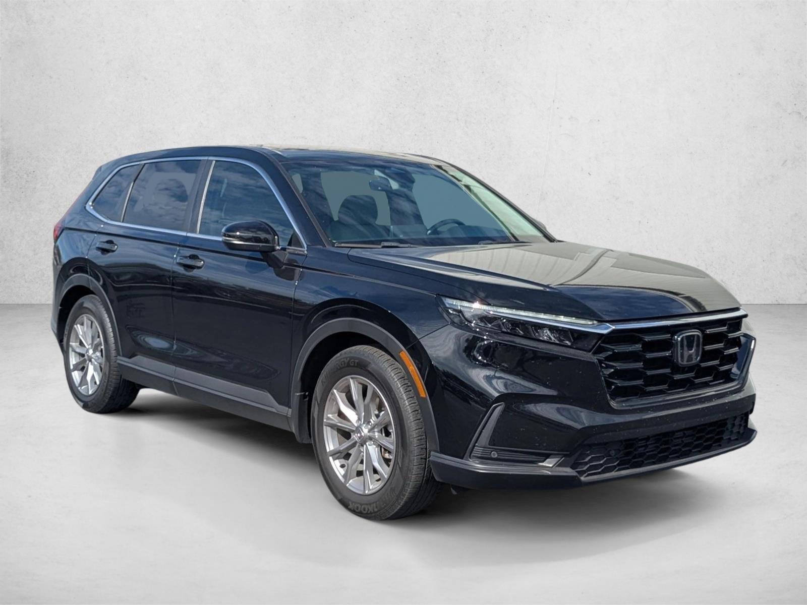 2023 Honda CR-V EX-L photo 3