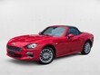 FIAT 124 Spider