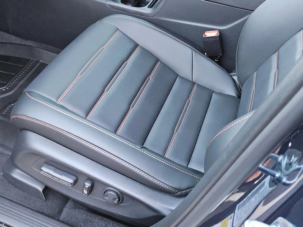 New 2026 Honda CR-V Hybrid Sport-L SUV