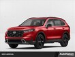  Honda CR-V Hybrid