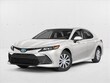 Toyota Camry Hybrid