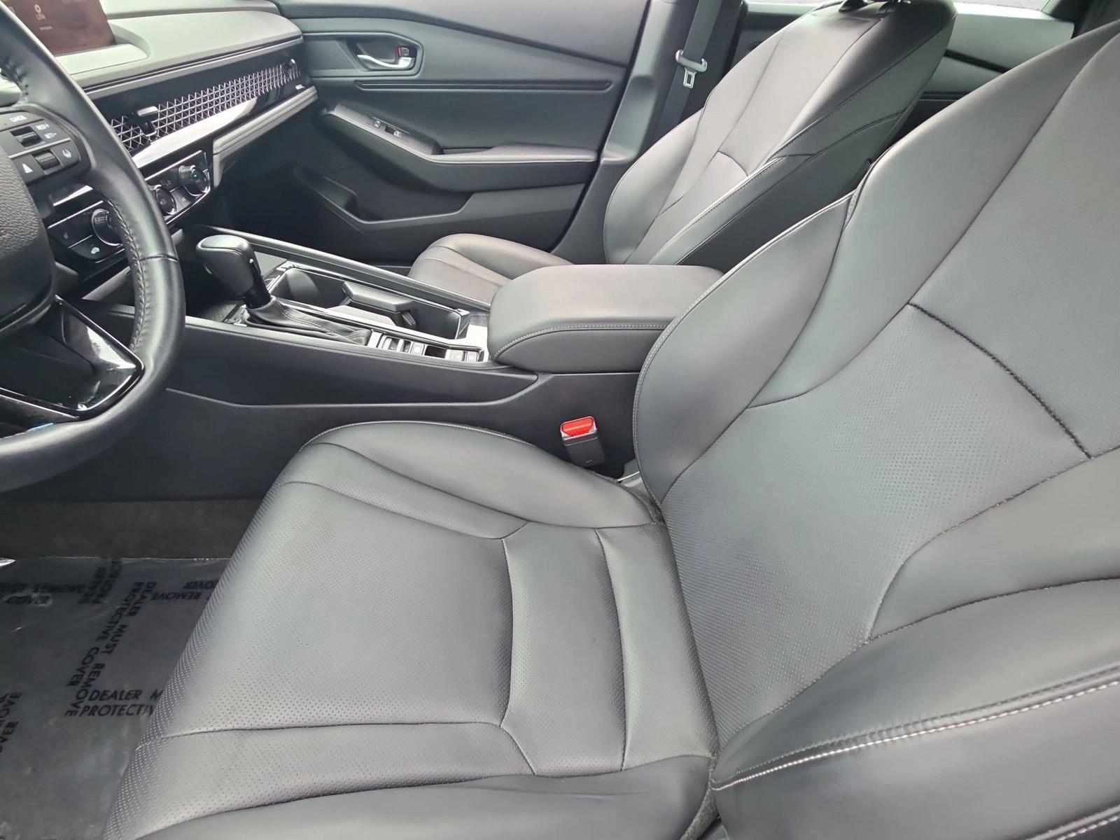 2023 Honda Accord Hybrid Sport-L - Photo 16
