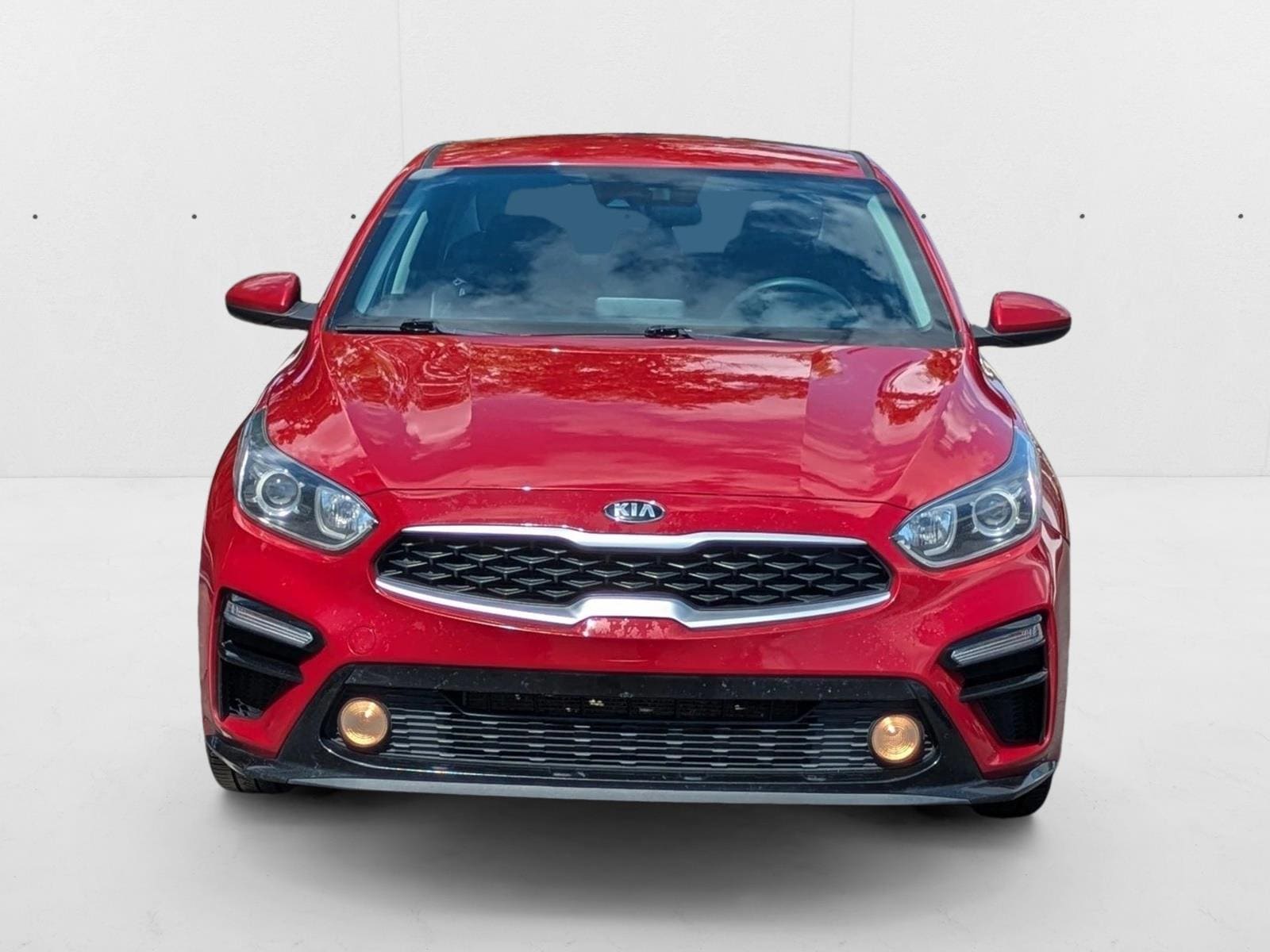 Used 2020 Kia FORTE LXS with VIN 3KPF24AD9LE248028 for sale in Clearwater, FL