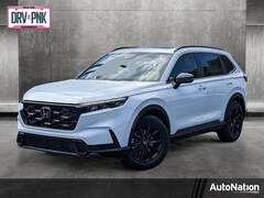 2023 Honda CR-V Hybrid Sport SUV