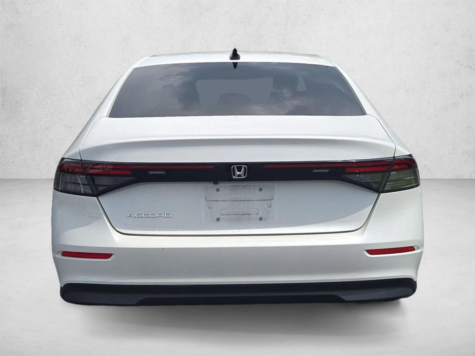 2025 Honda Accord SE - Photo 3