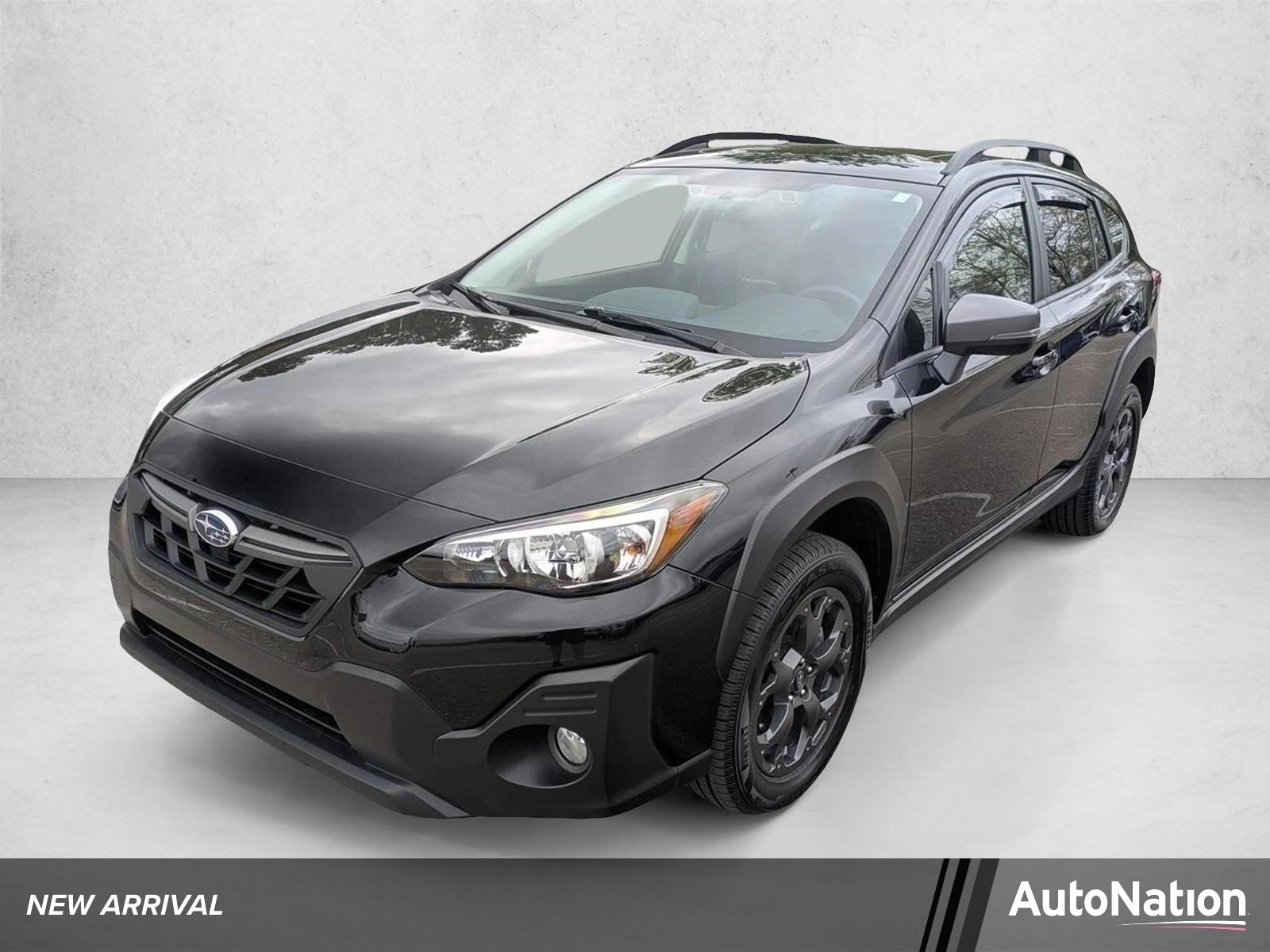 2023 Subaru Crosstrek Sport CVT's photo