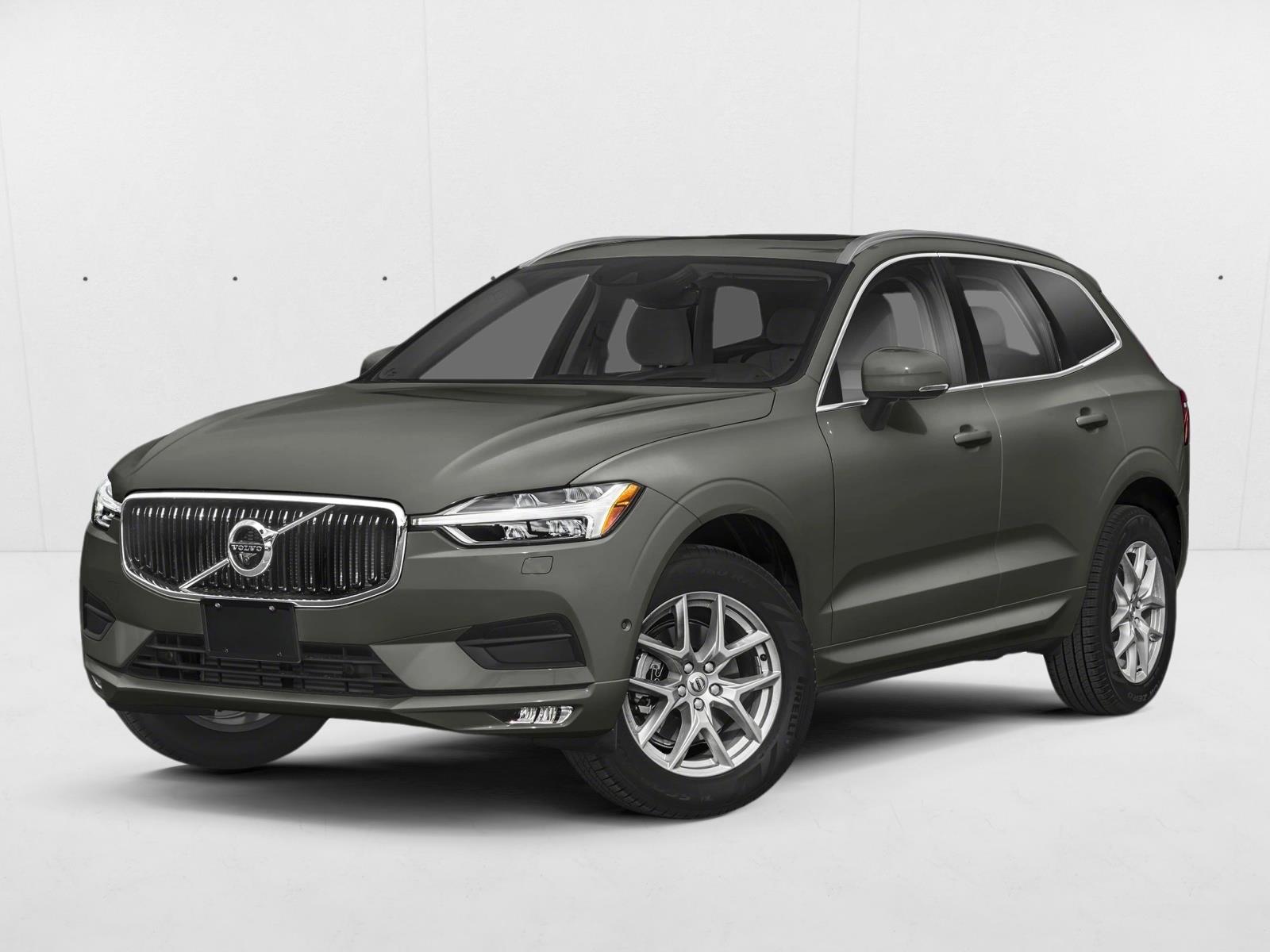 2020 Volvo XC60 Inscription's photo