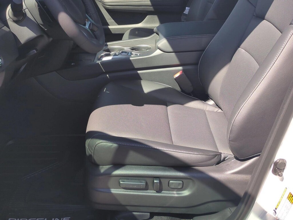 New 2026 Honda Ridgeline RTL Truck Crew Cab