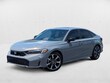 Honda Civic Hybrid