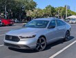  Honda Accord Hybrid