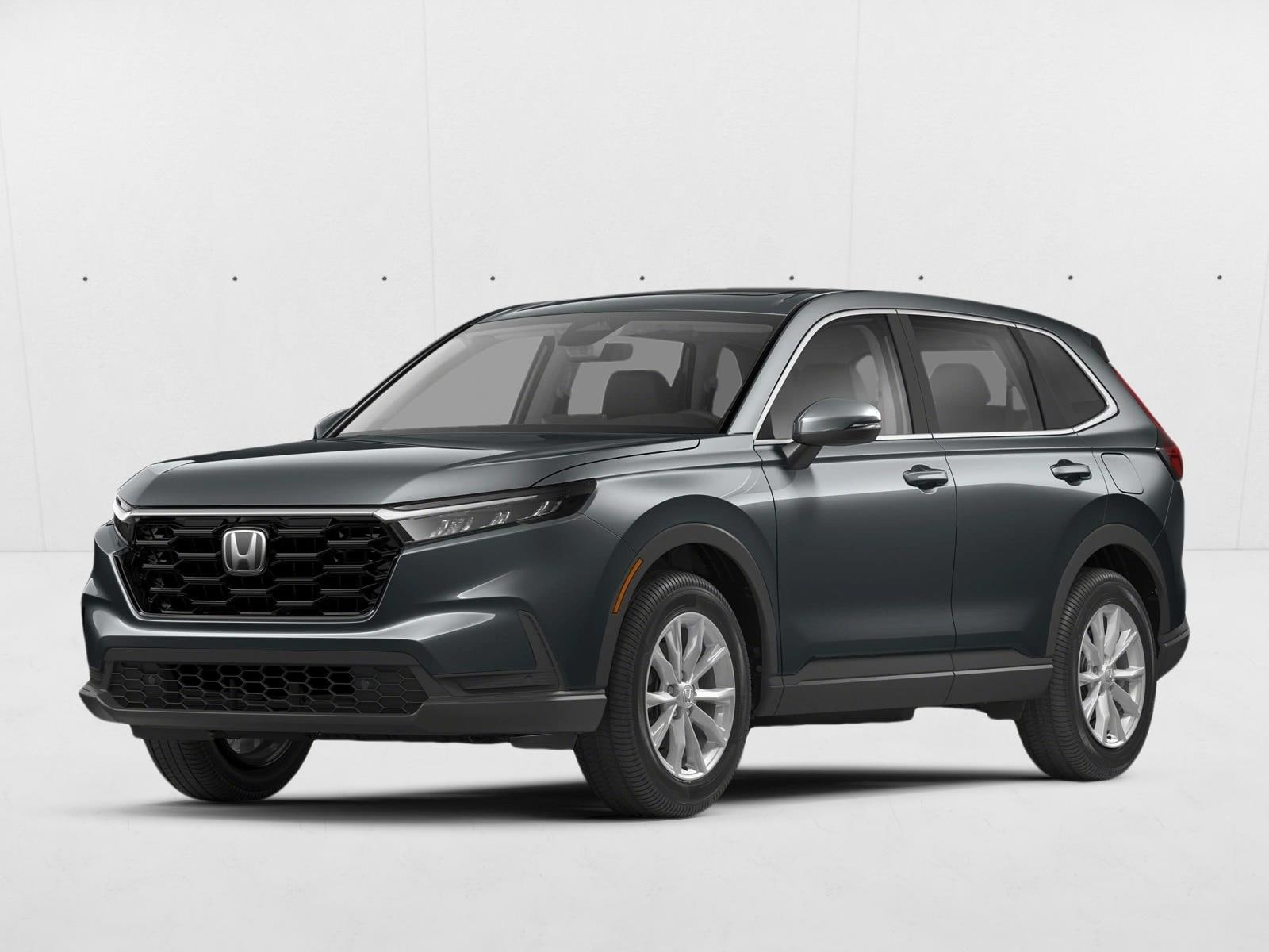 2023 Honda CR-V EX-L 2WD's photo