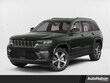  Jeep Grand Cherokee 4xe