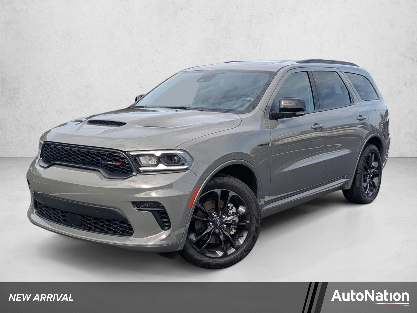 2023 Dodge Durango R/T Plus RWD's photo