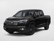  Honda Ridgeline