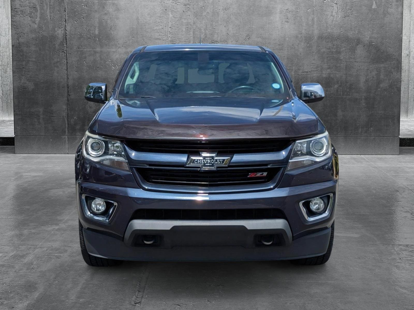 Used 2018 Chevrolet Colorado Z71 with VIN 1GCGSDEN4J1258294 for sale in Clearwater, FL