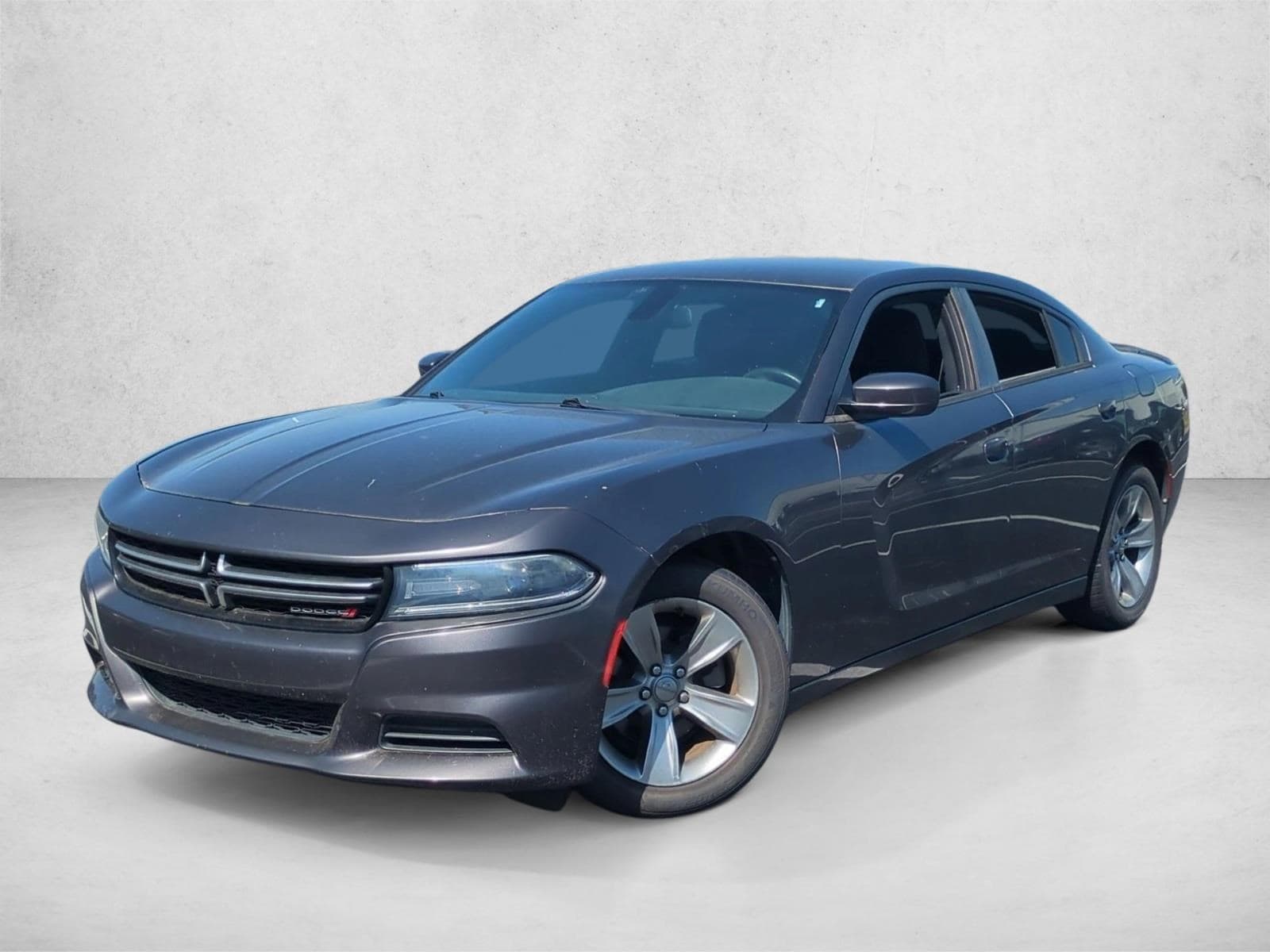 2015 Dodge Charger SE