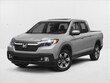  Honda Ridgeline