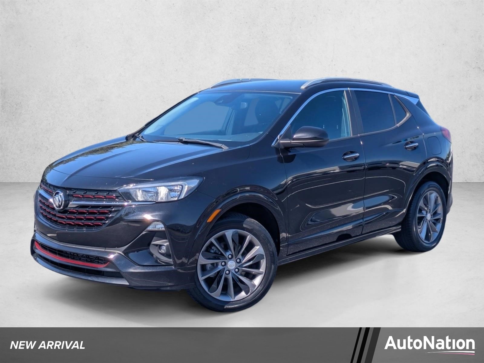 2022 Buick Encore GX Select's photo