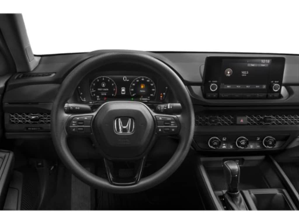 New 2025 Honda Accord For Sale at AutoNation Honda Clearwater VIN 1HGCY1F2XSA013017