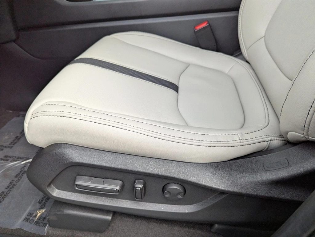 New 2026 Honda Passport RTL Blackout SUV