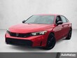  Honda Civic Si