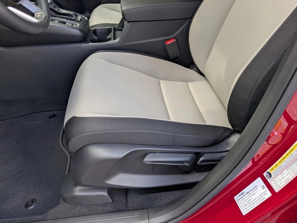 New 2026 Honda CR-V LX SUV