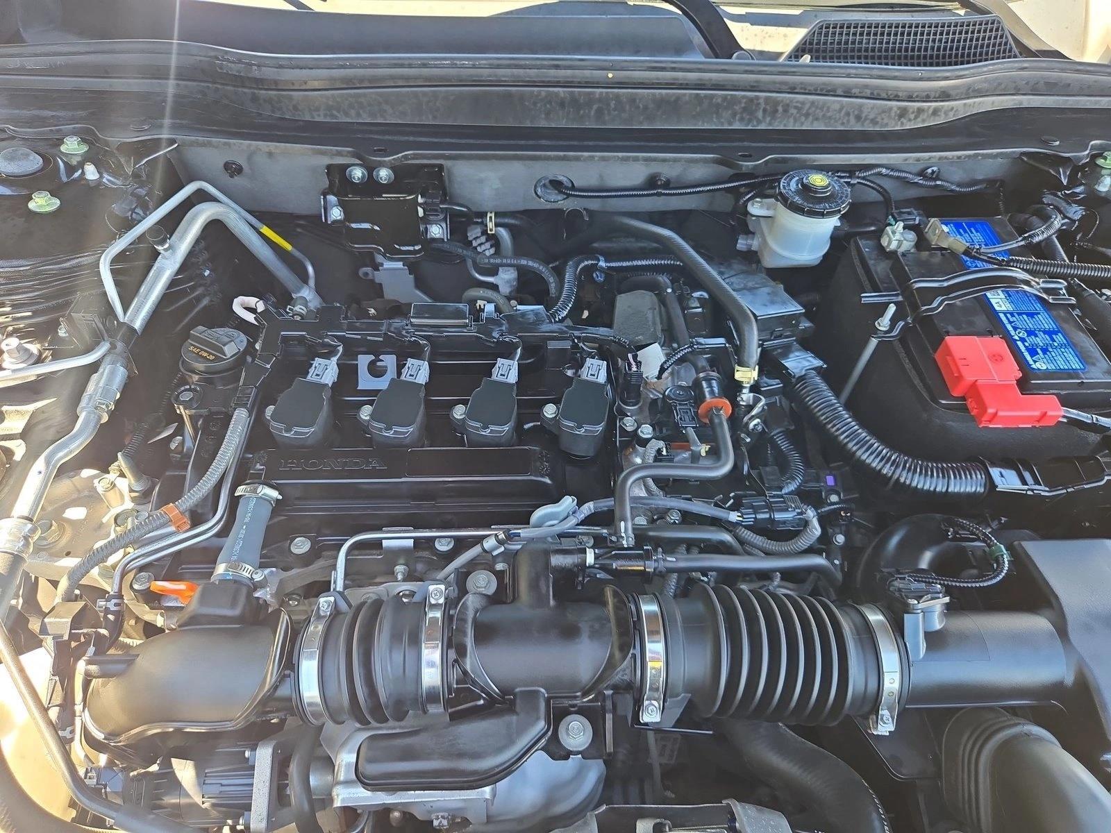 2022 Honda Accord Sport - Photo 20