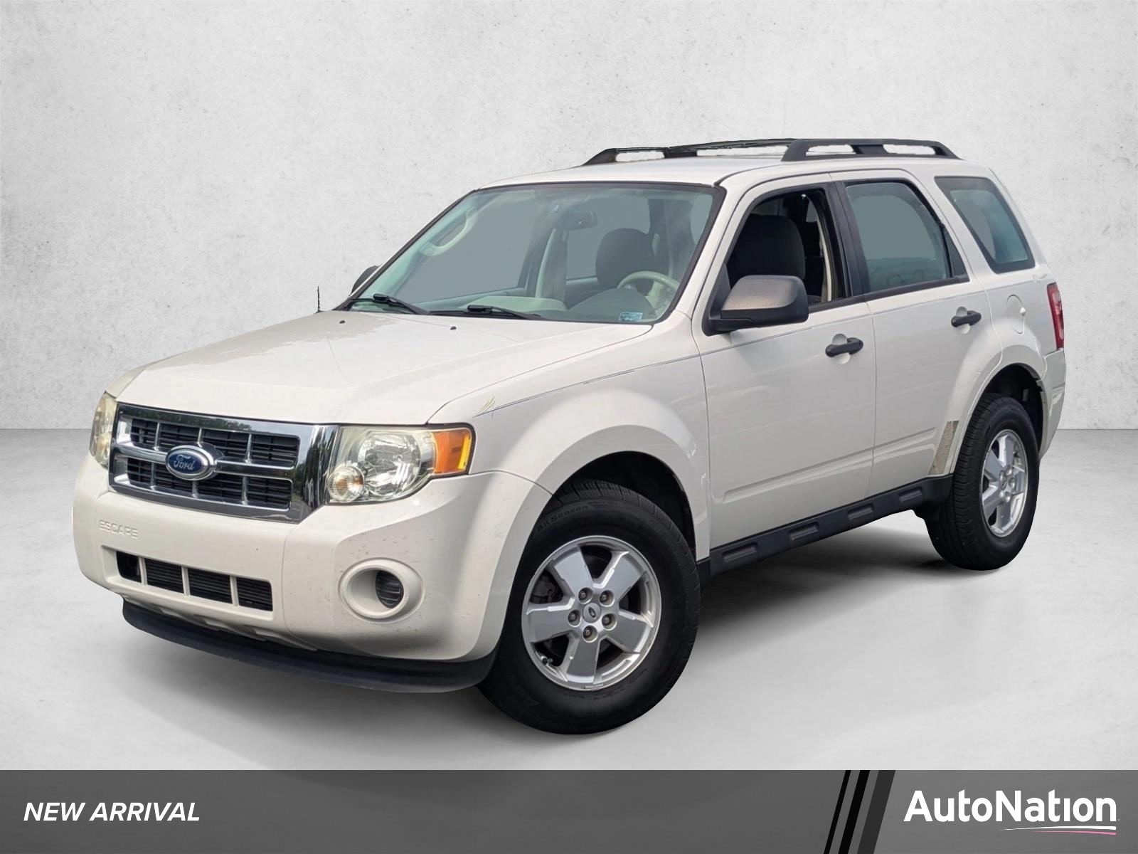 2012 Ford Escape XLS's photo