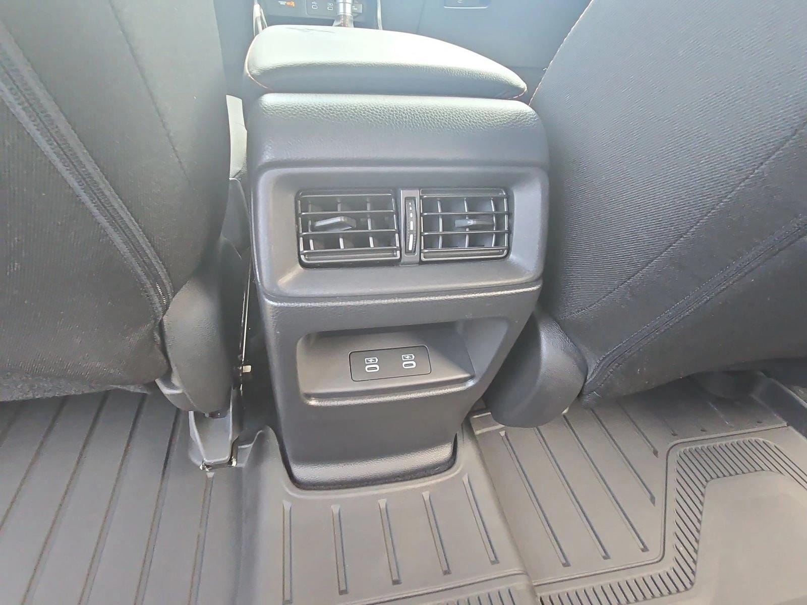 2026 Honda CR-V Sport - Photo 17