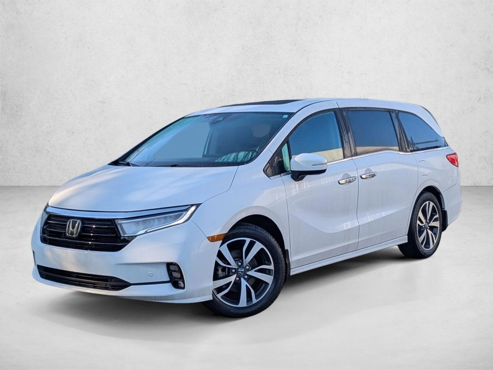 2023 Honda Odyssey