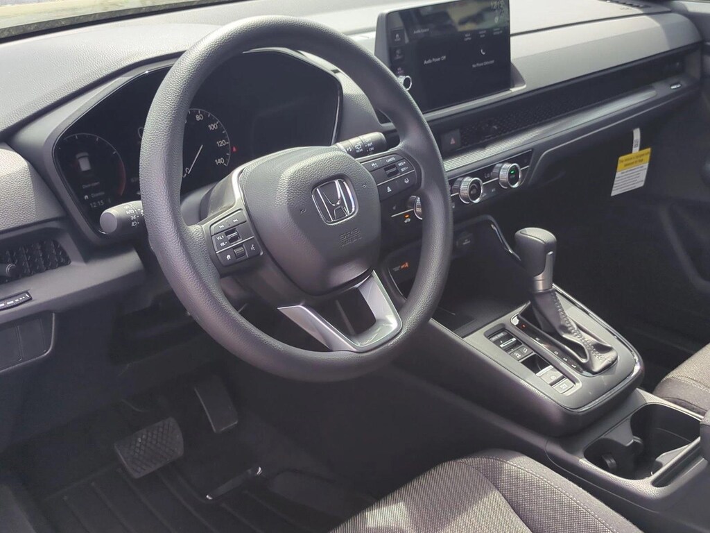 New 2026 Honda CR-V EX SUV