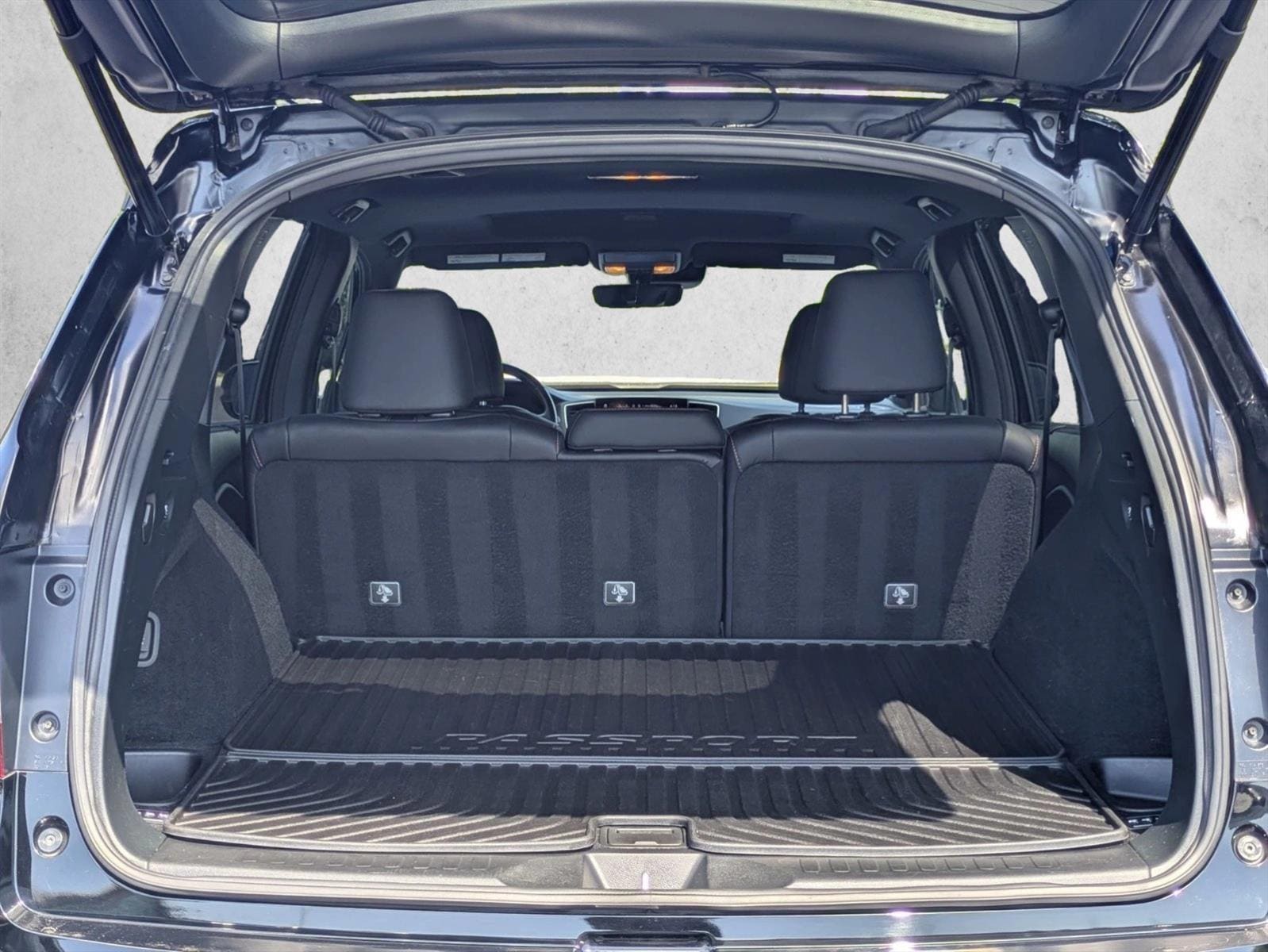 2023 Honda Passport TrailSport - Photo 6