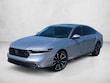  Honda Accord Hybrid