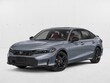Honda Civic Si