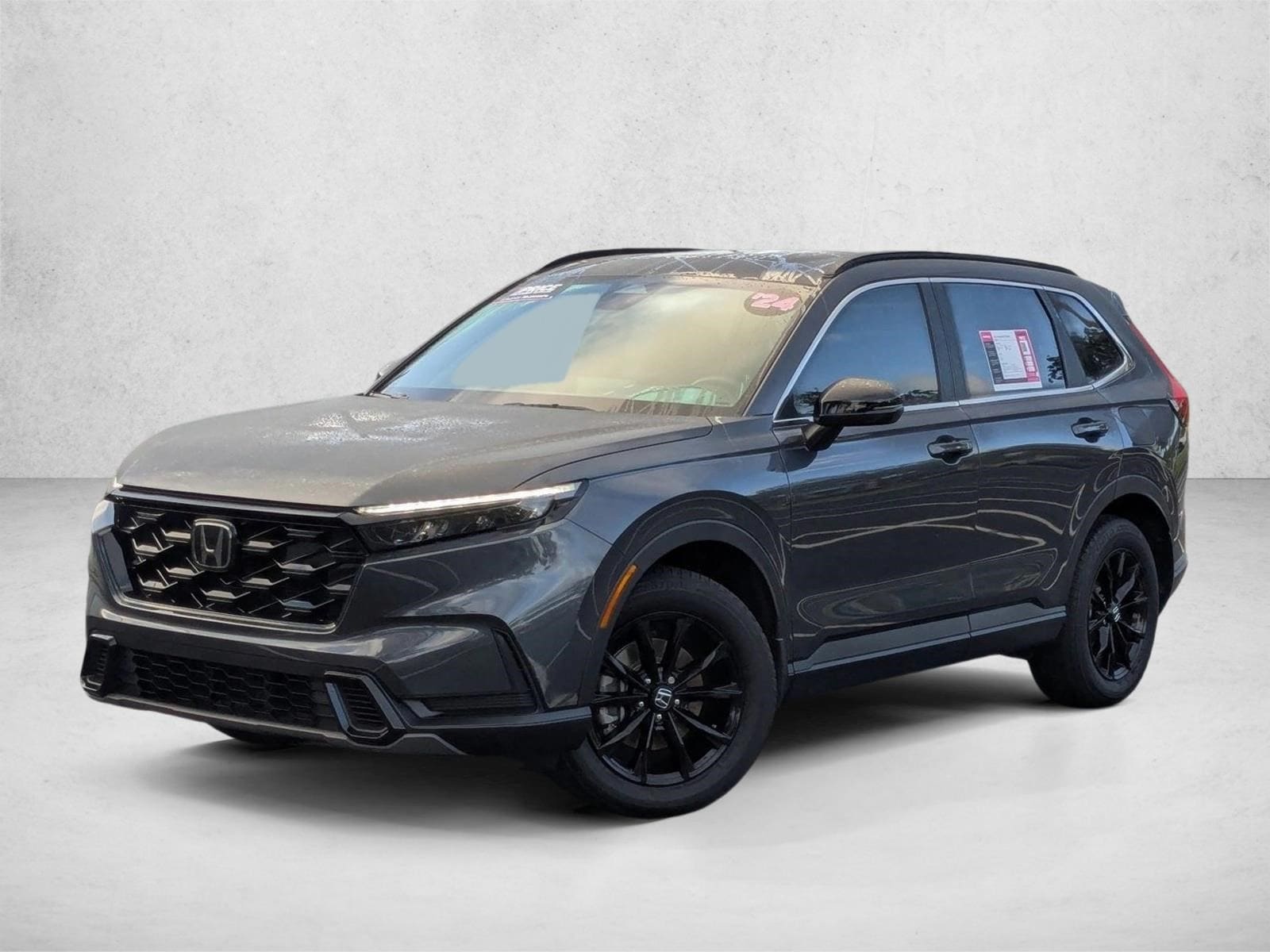 2024 Honda CR-V Sport's photo