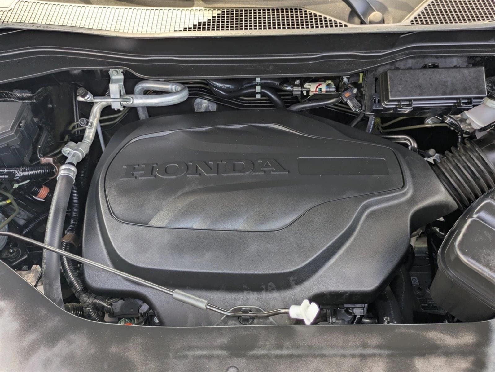 2023 Honda Passport TrailSport - Photo 24