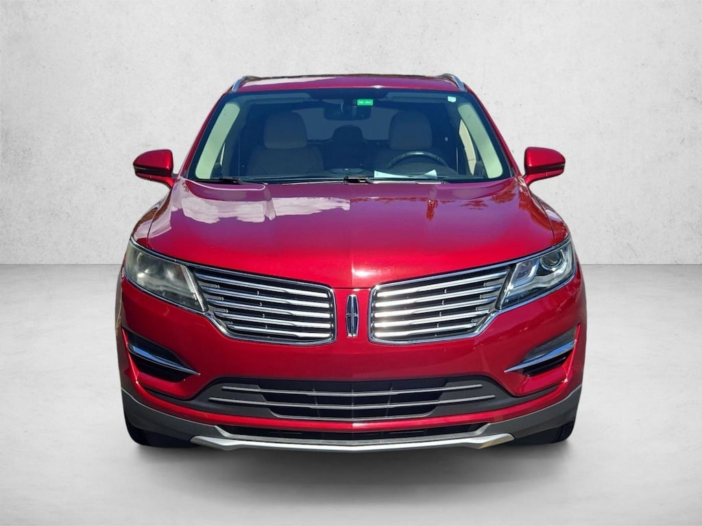 Used 2018 Lincoln MKC Reserve SUV